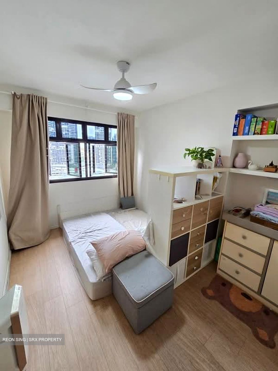 Blk 208A Clementi Gateway (Clementi), HDB 4 Rooms #551609801